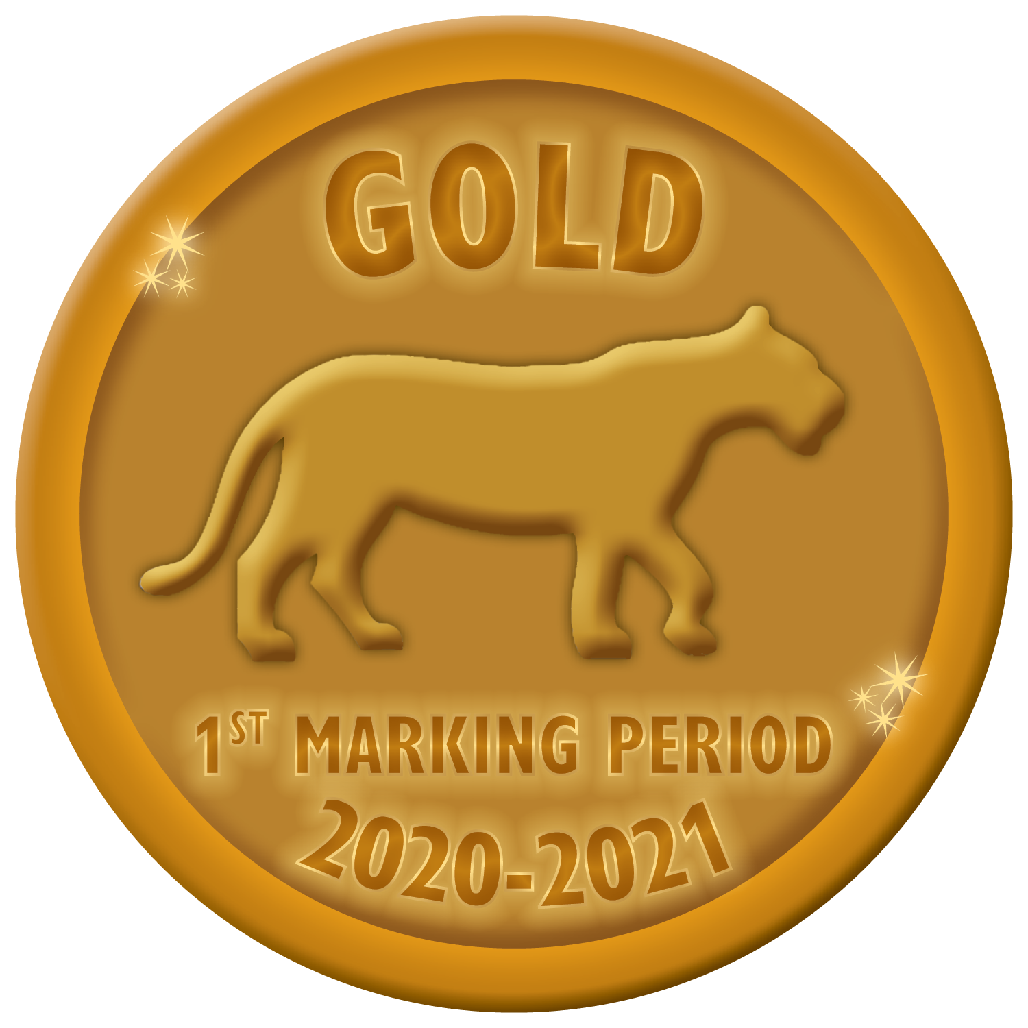 Gold