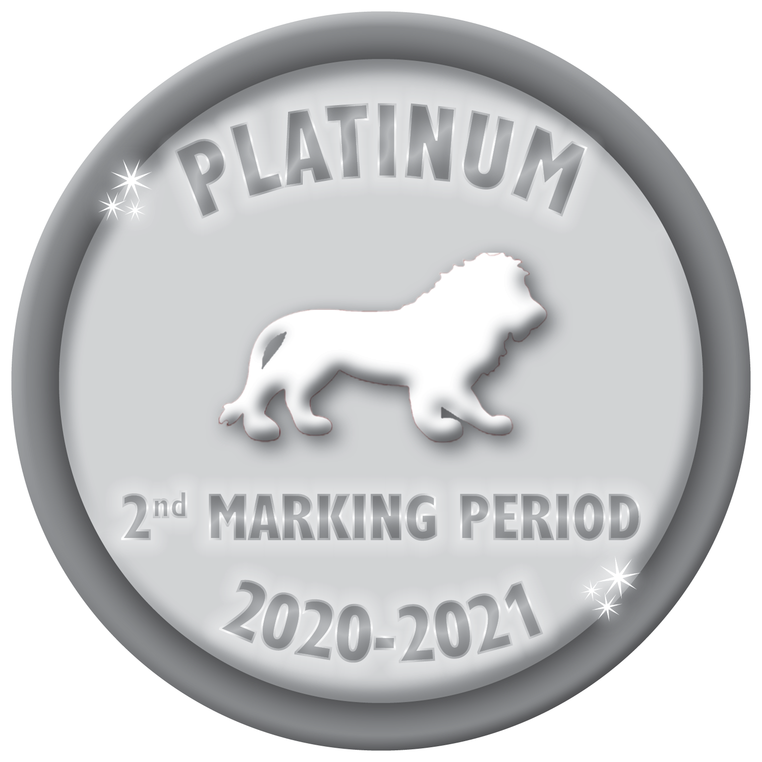 Platinum