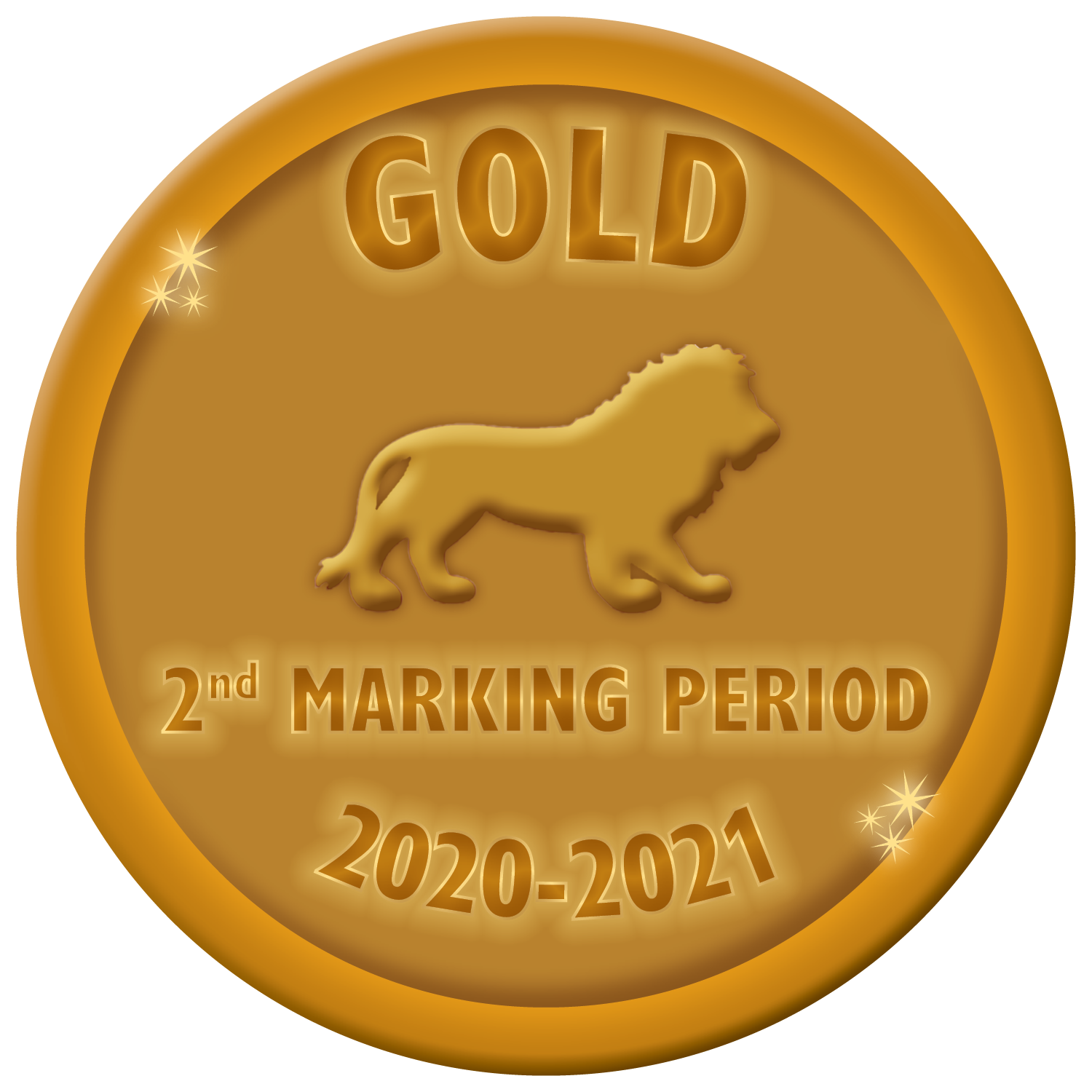 Gold