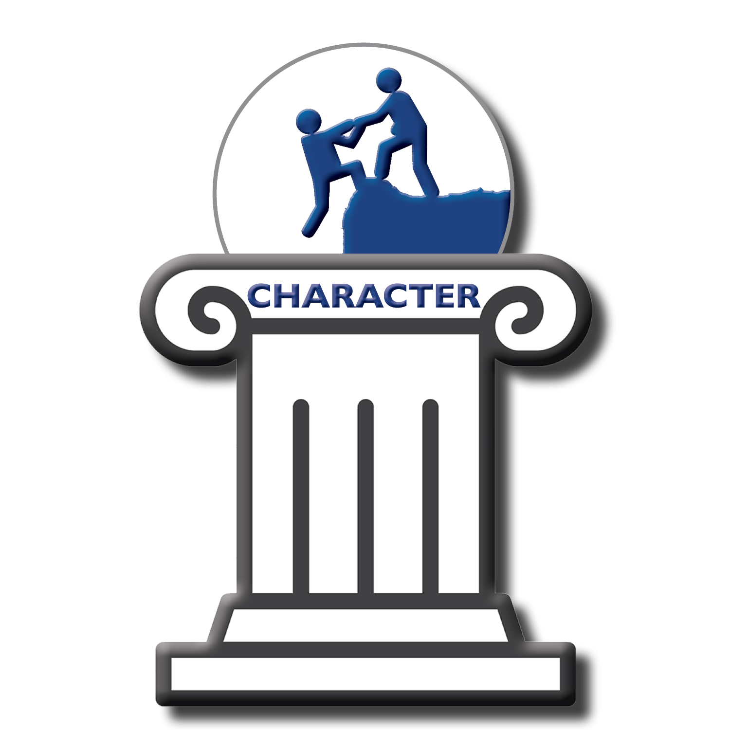 character