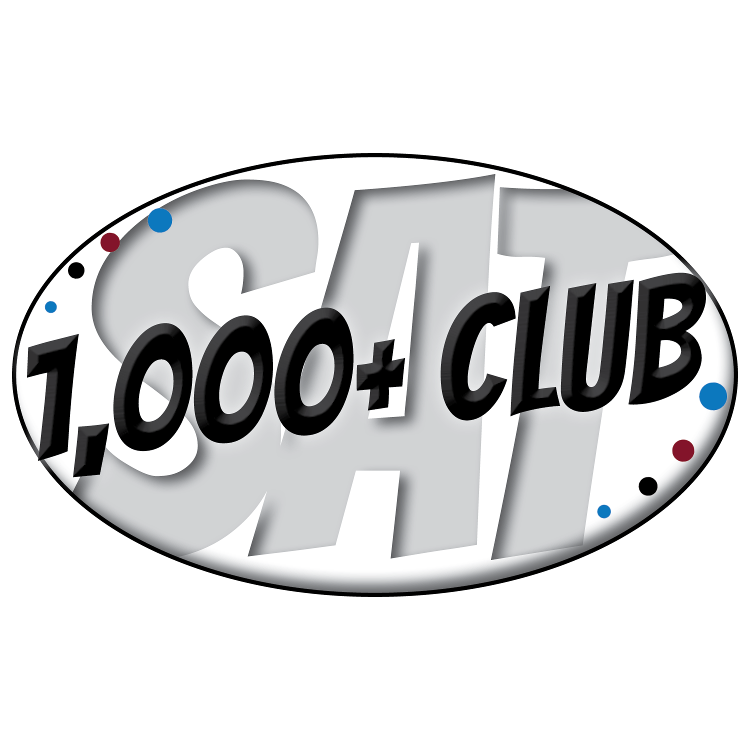 1000+ Club