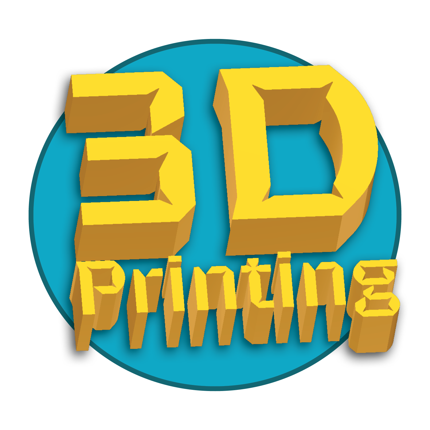 3D Printing