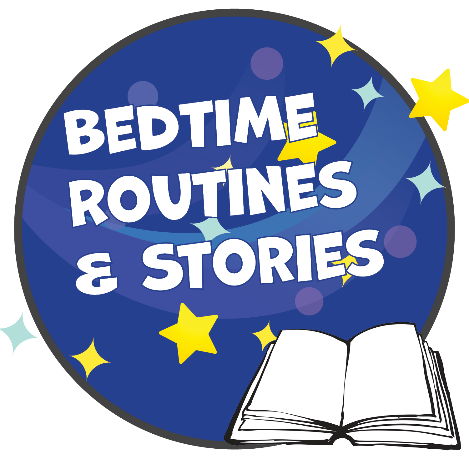 Bedtime Routines & Stories