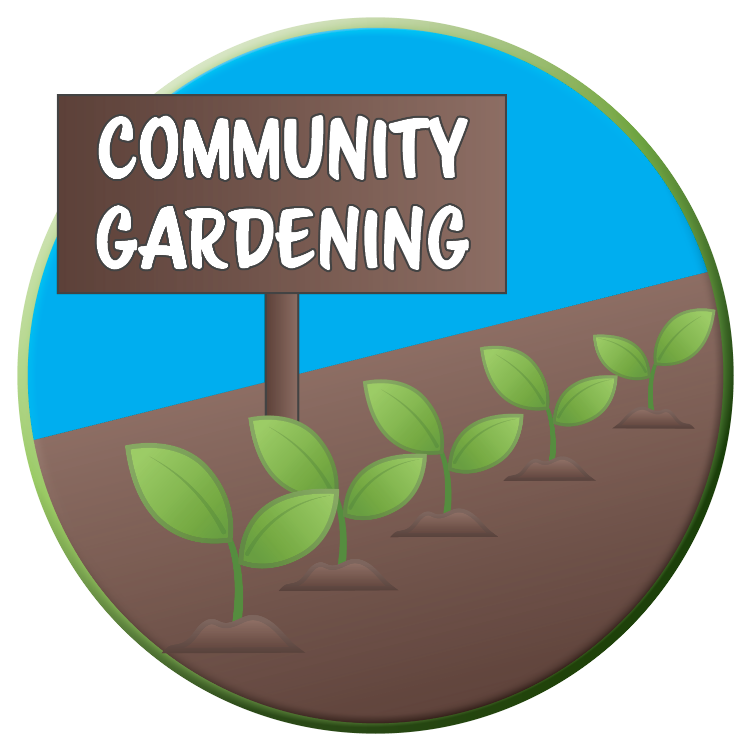 Community Gardening