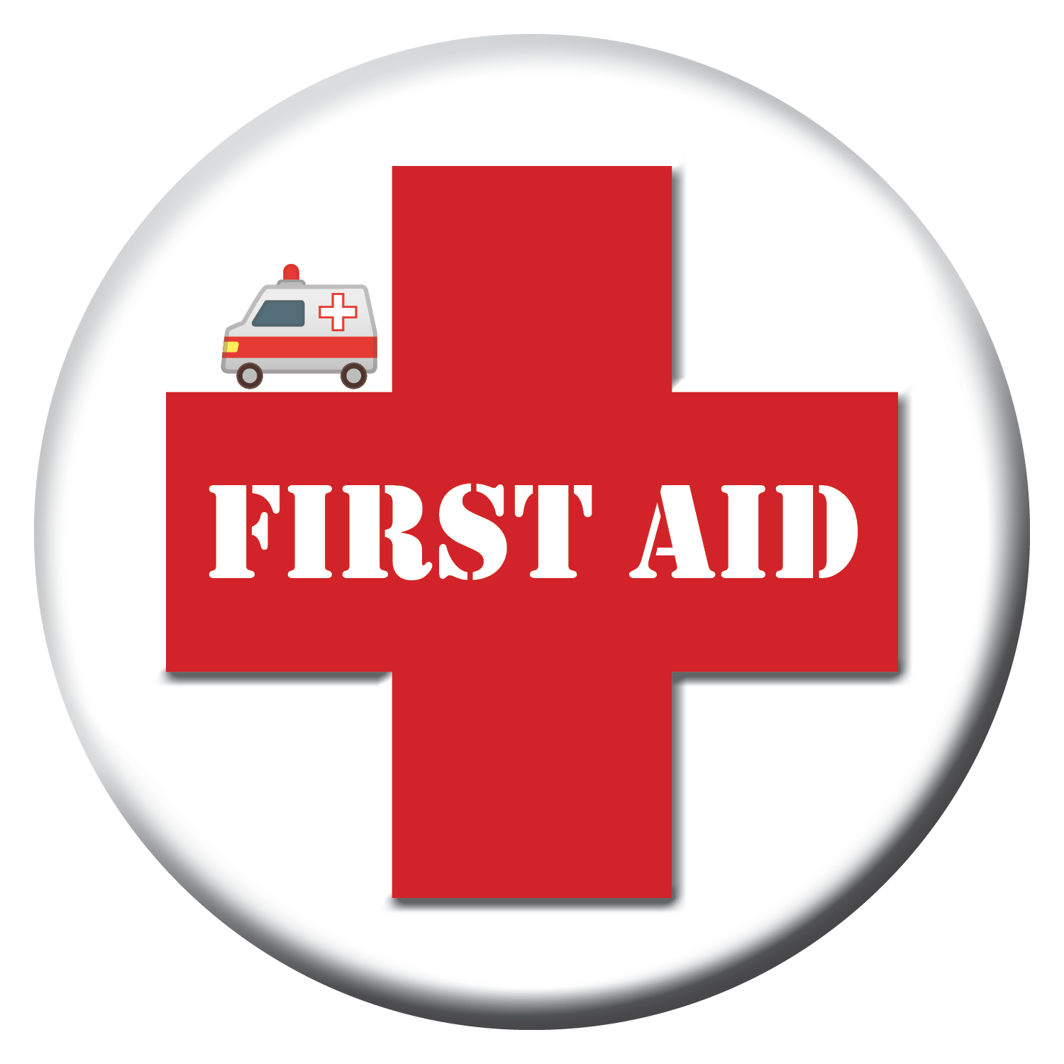First Aid