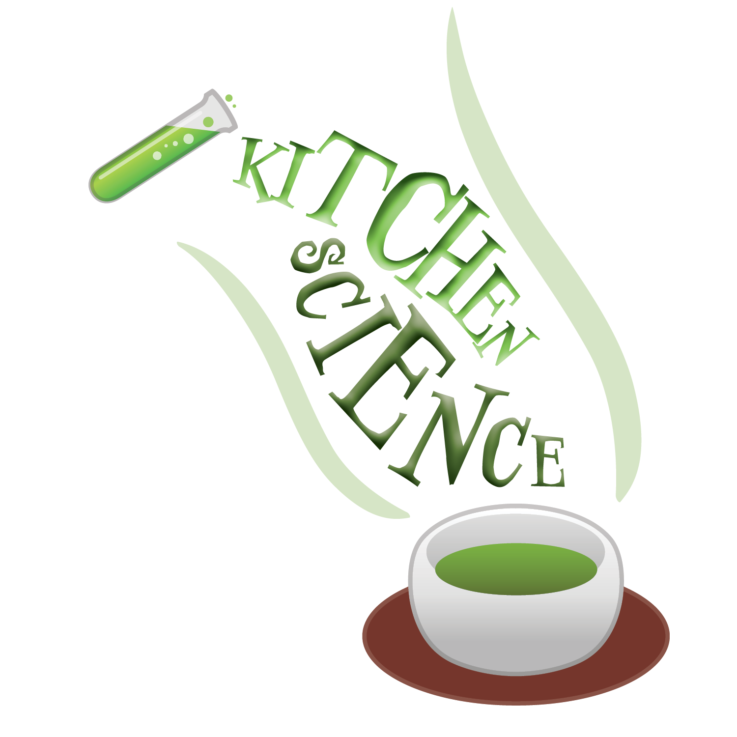 Kitchen Science