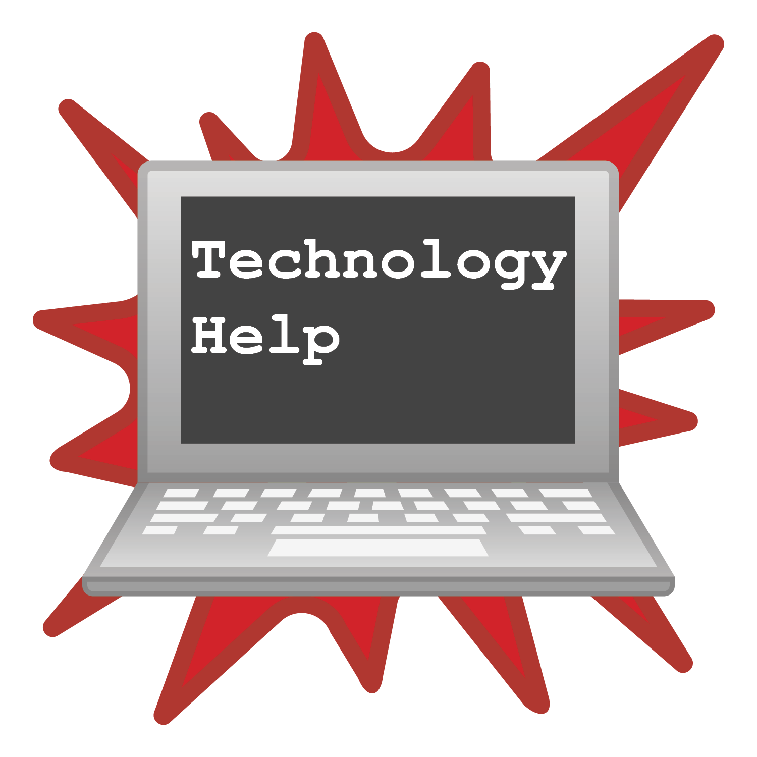 Technology Help