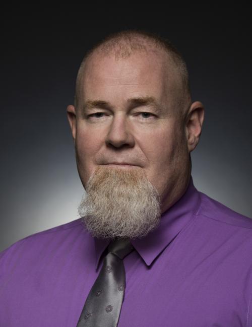 Dave McDermott