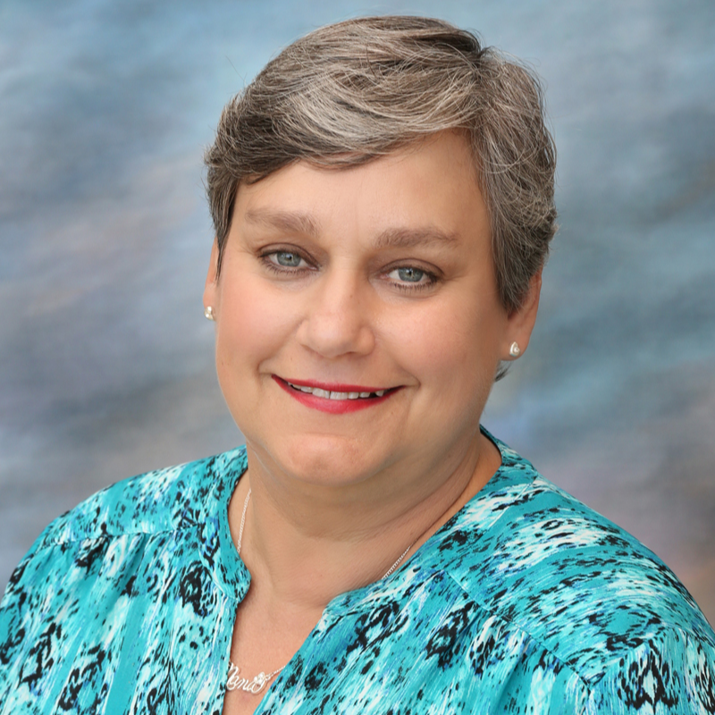 Carla Clodfelter, Member, Area 1