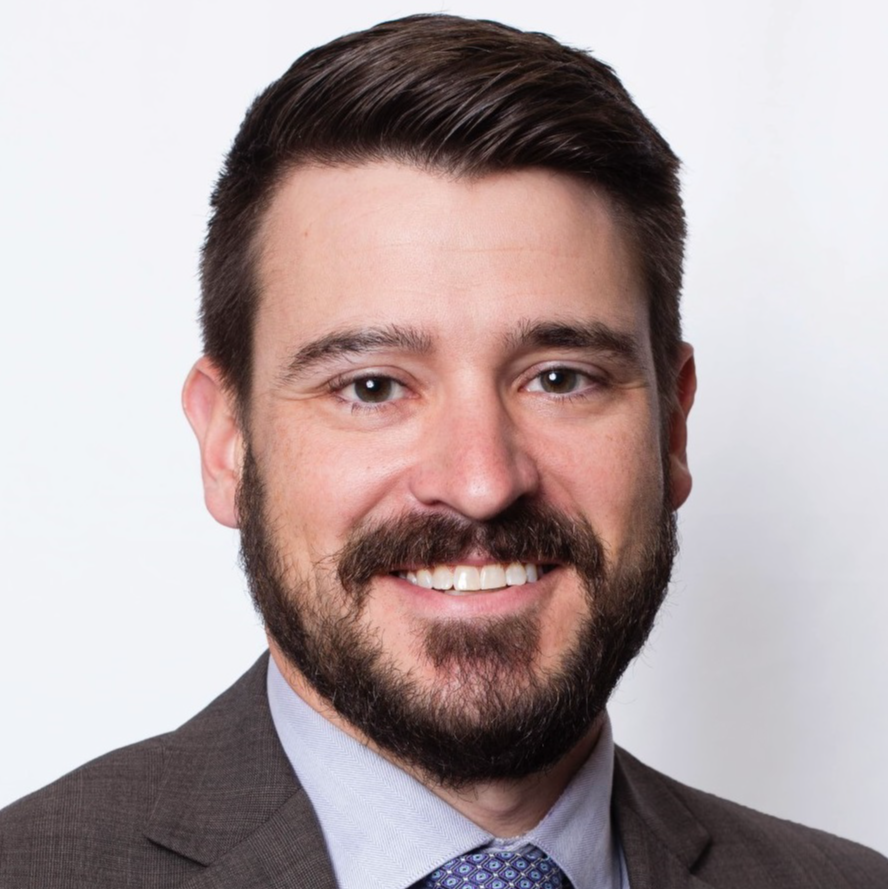 Mark Scott, Area 3
