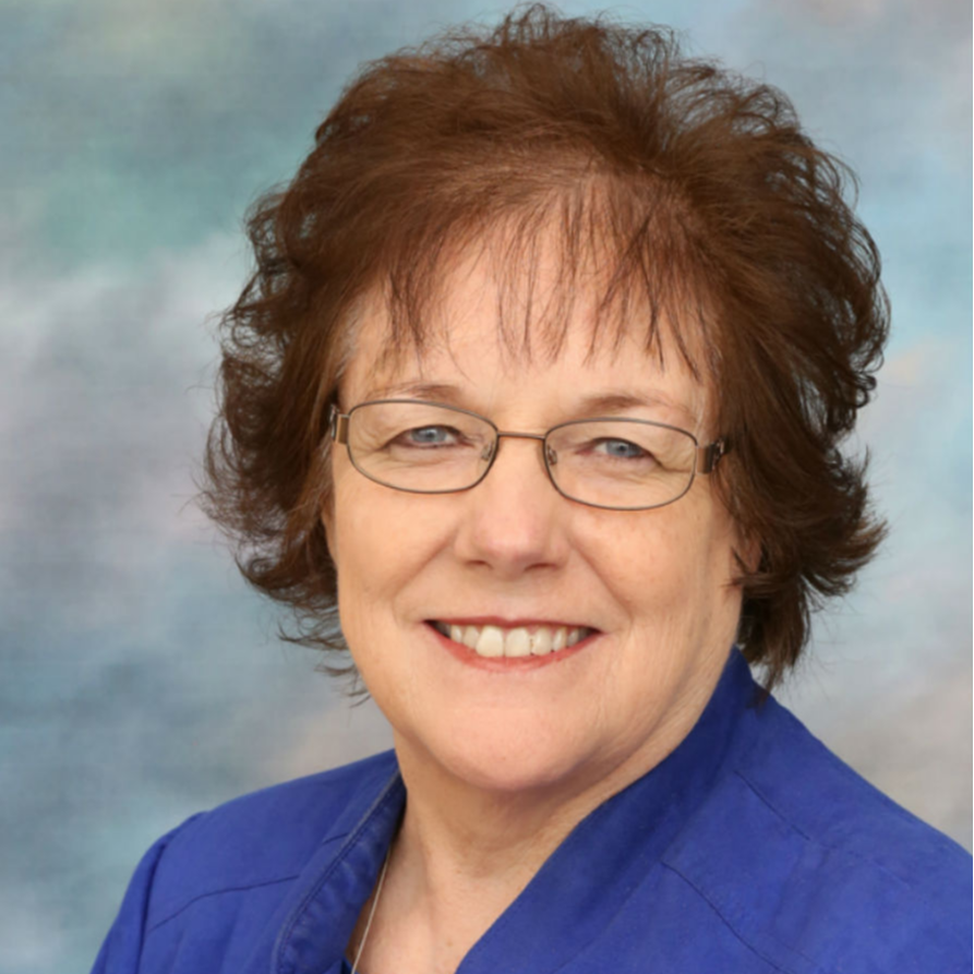 Patty Neuwirth, President, Area 2