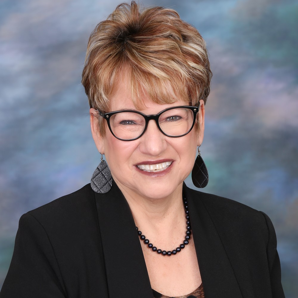 Mary Bradley, Member, Area 4