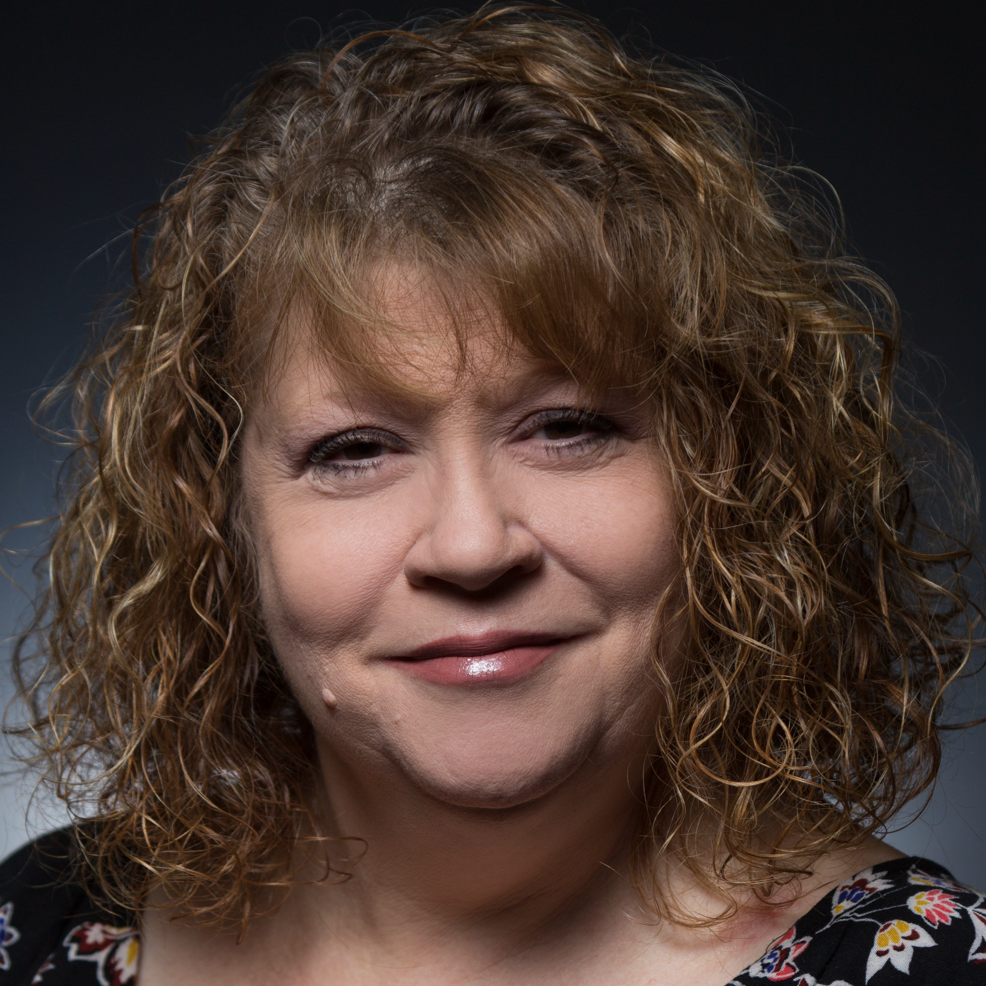 Barbara Logan