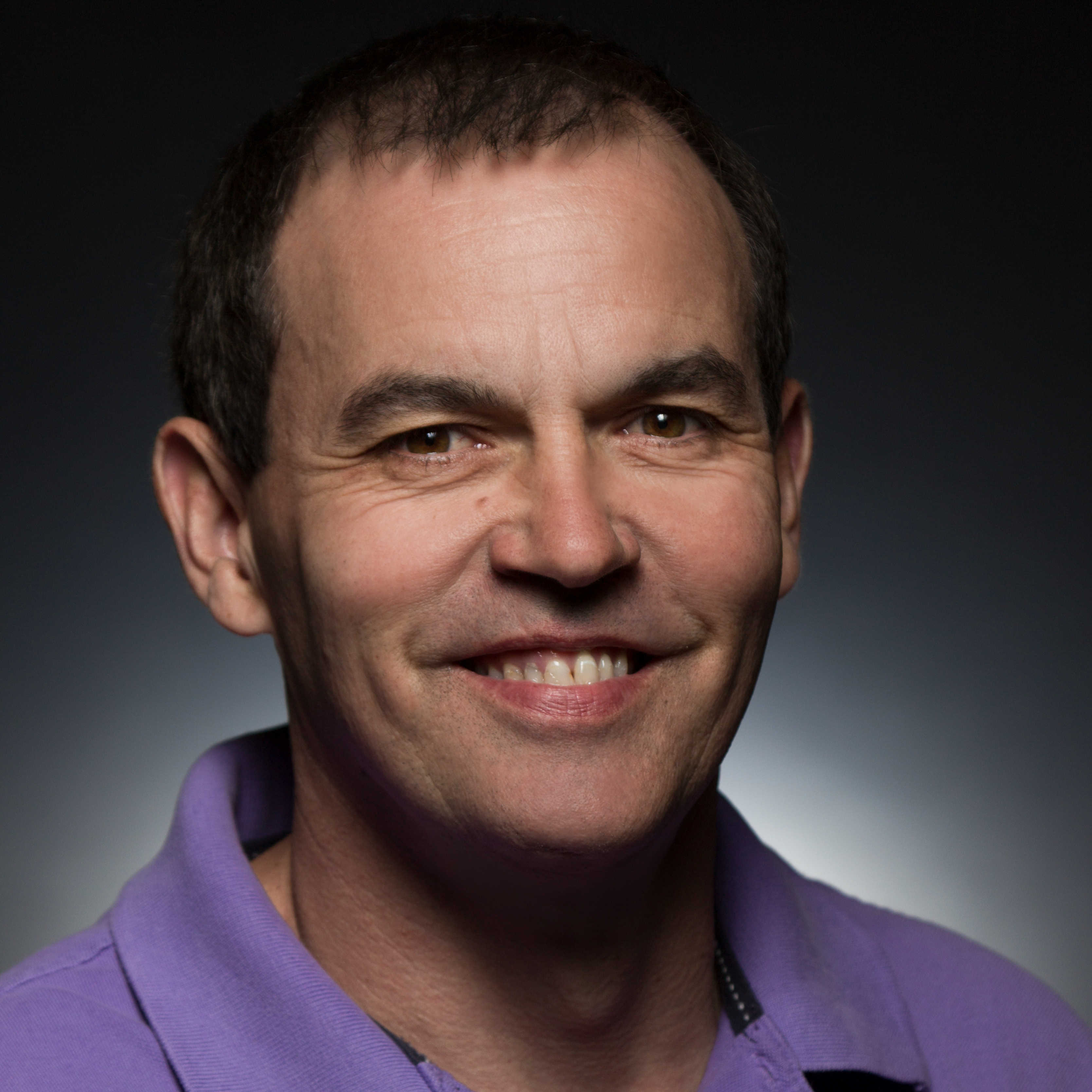Mark Buttram