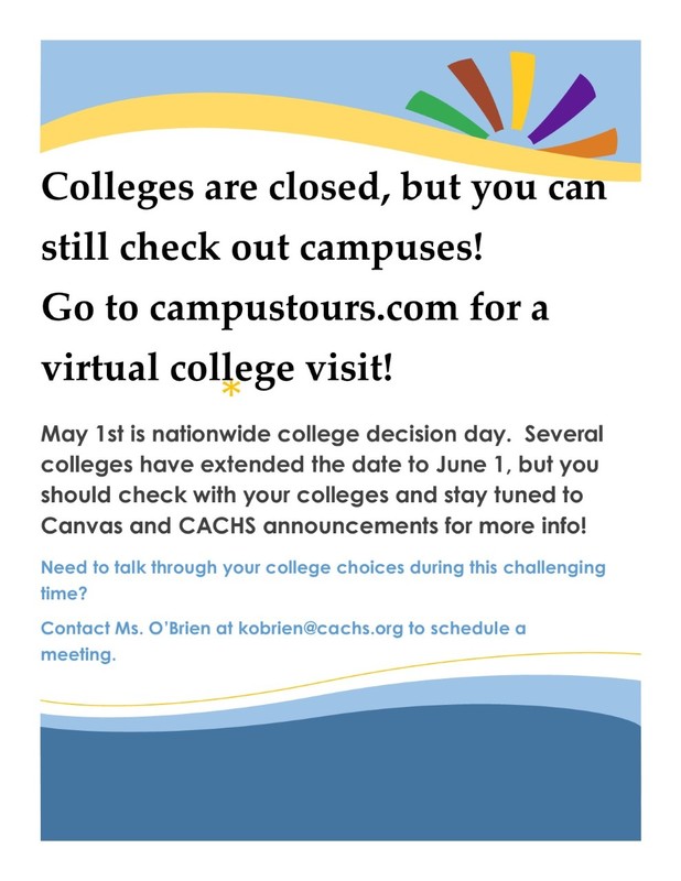 Decision Day