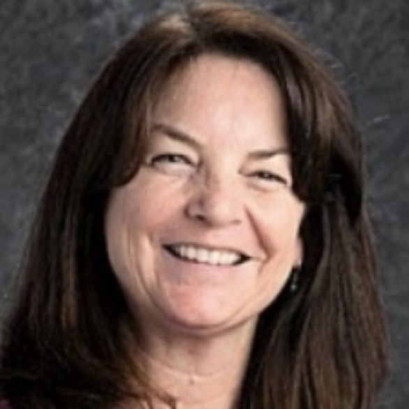 Debbie Perry