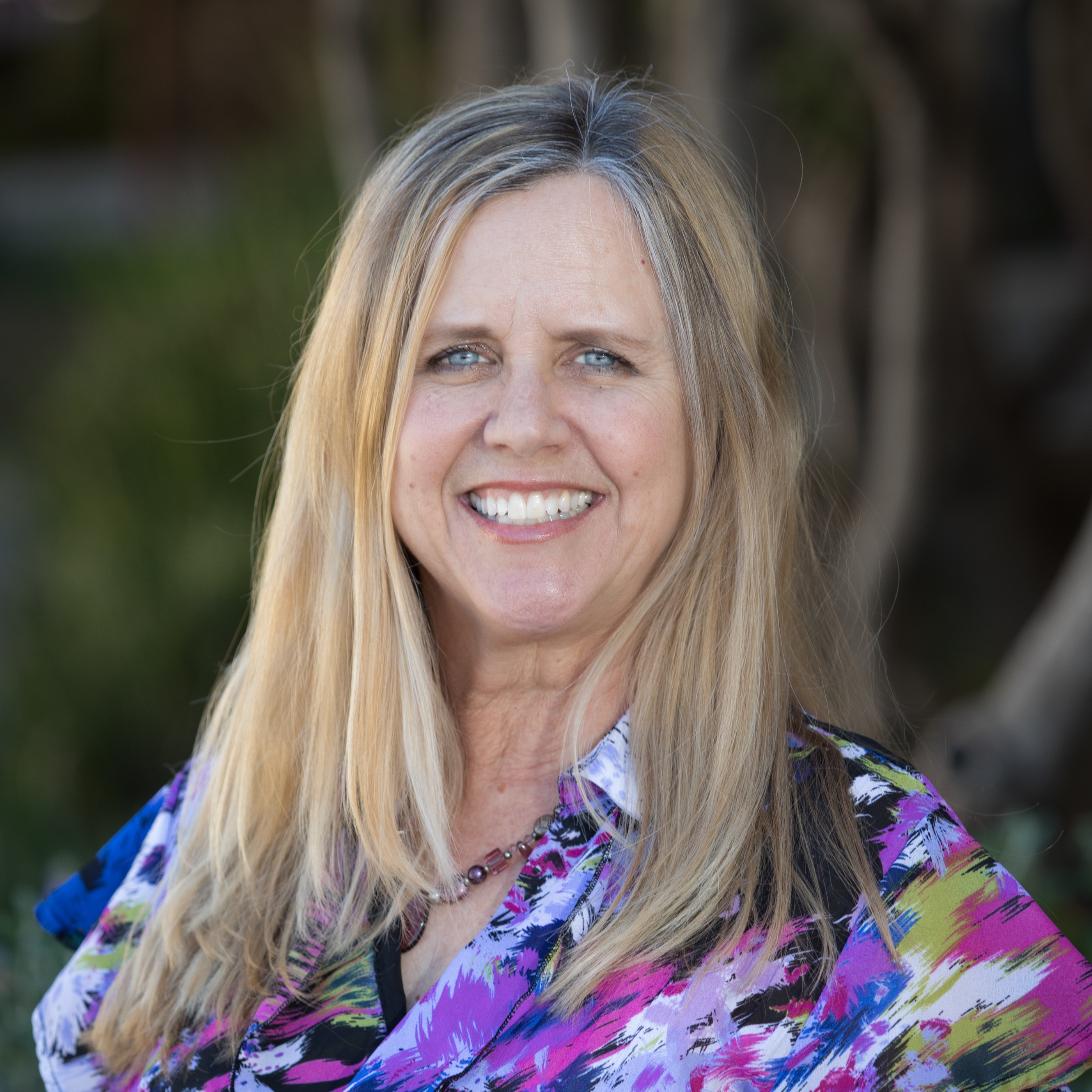 Debbie Perry