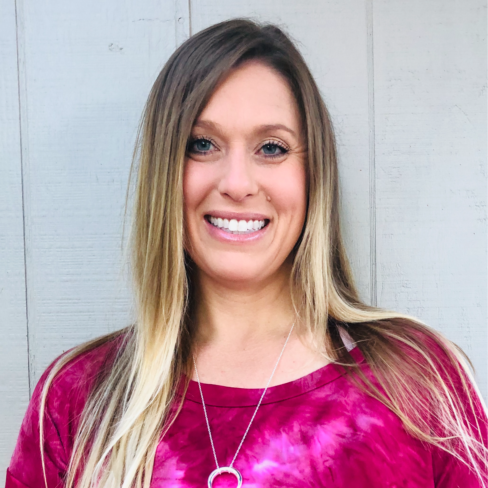 Candace Corwonski