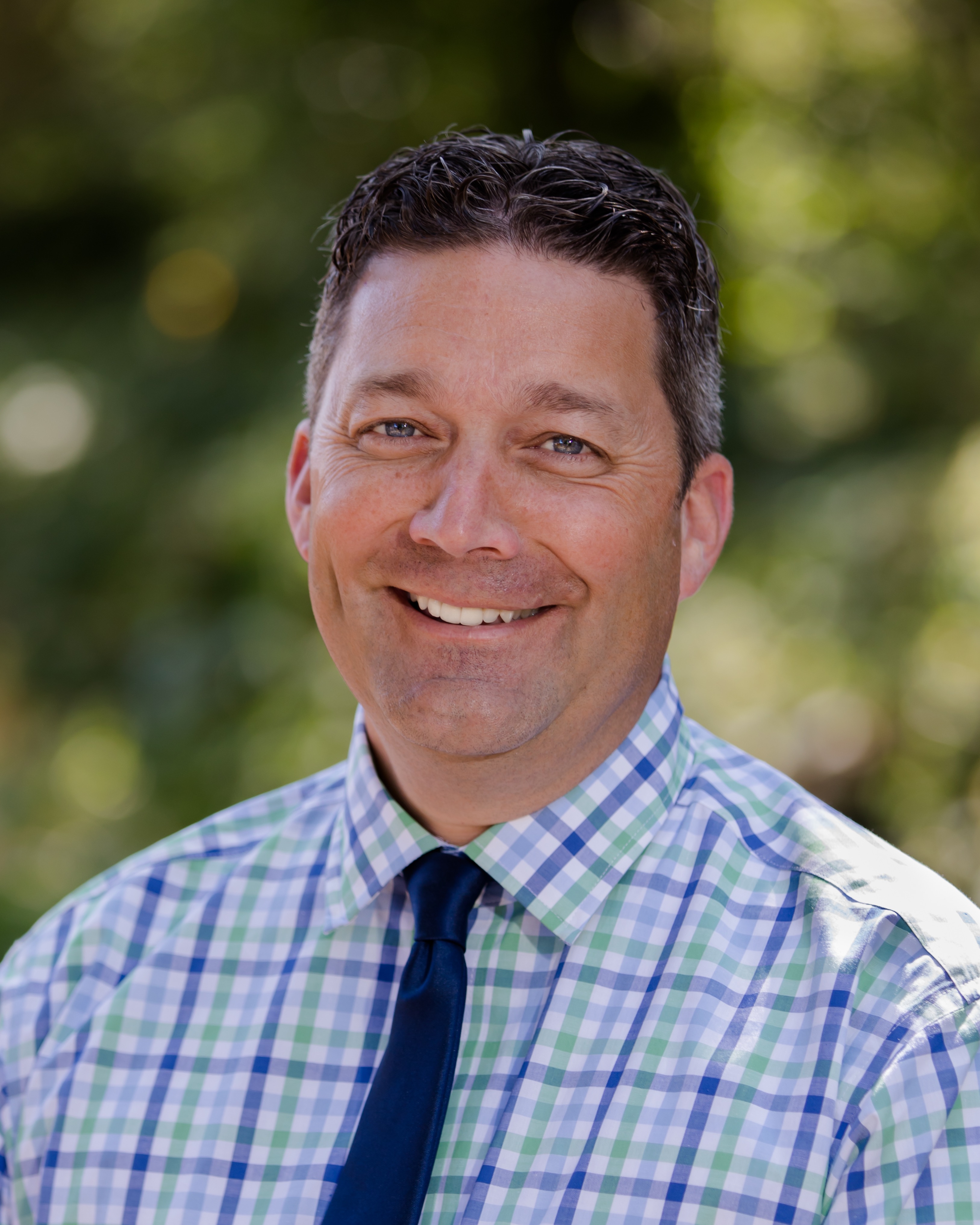 MIKE HERFURTH