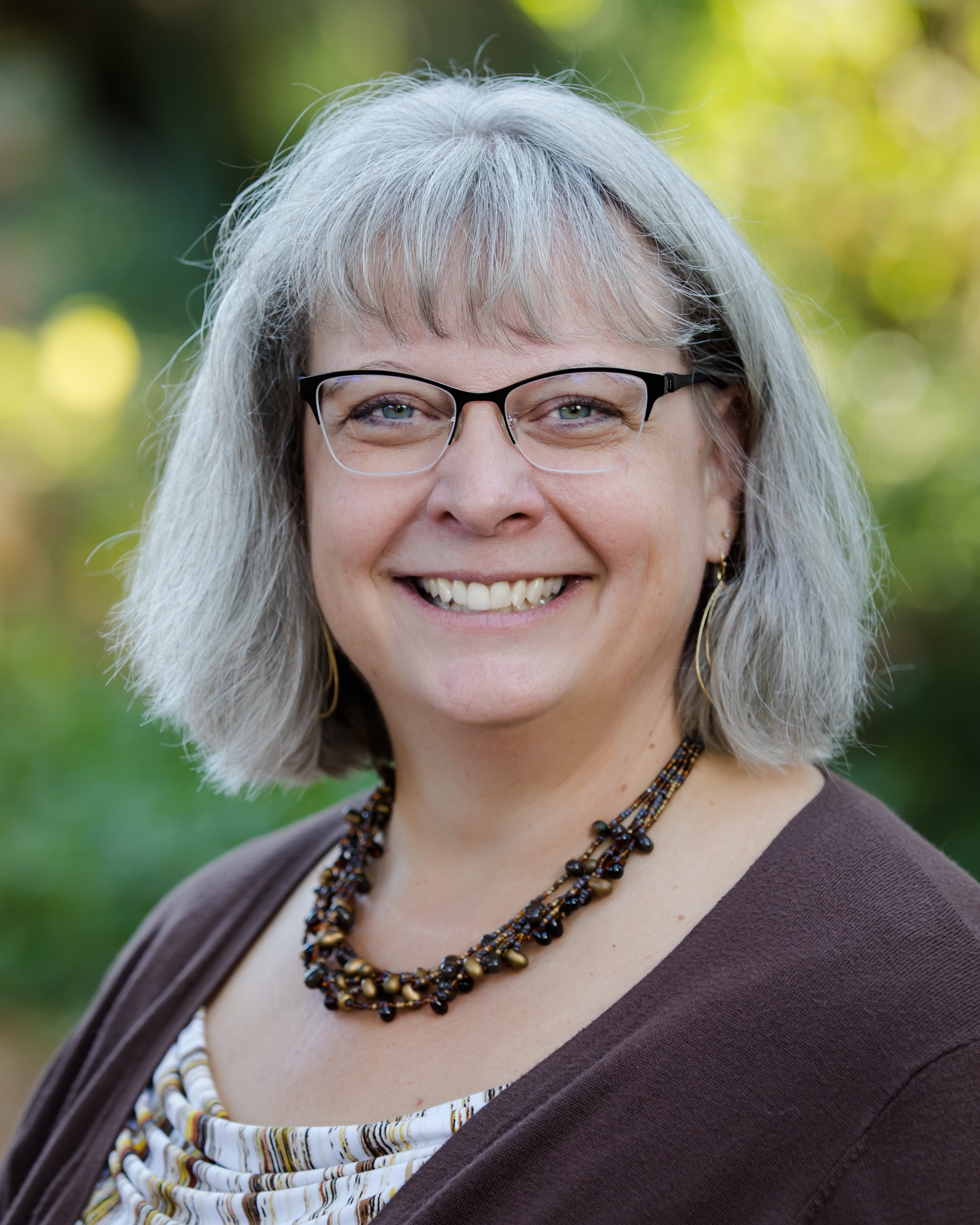 CATHY MYHERS, M.ED.