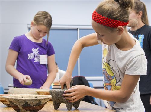 GIFTED AND TALENTED EDUCATION