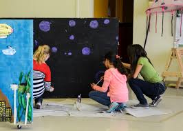 ODYSSEY OF THE MIND