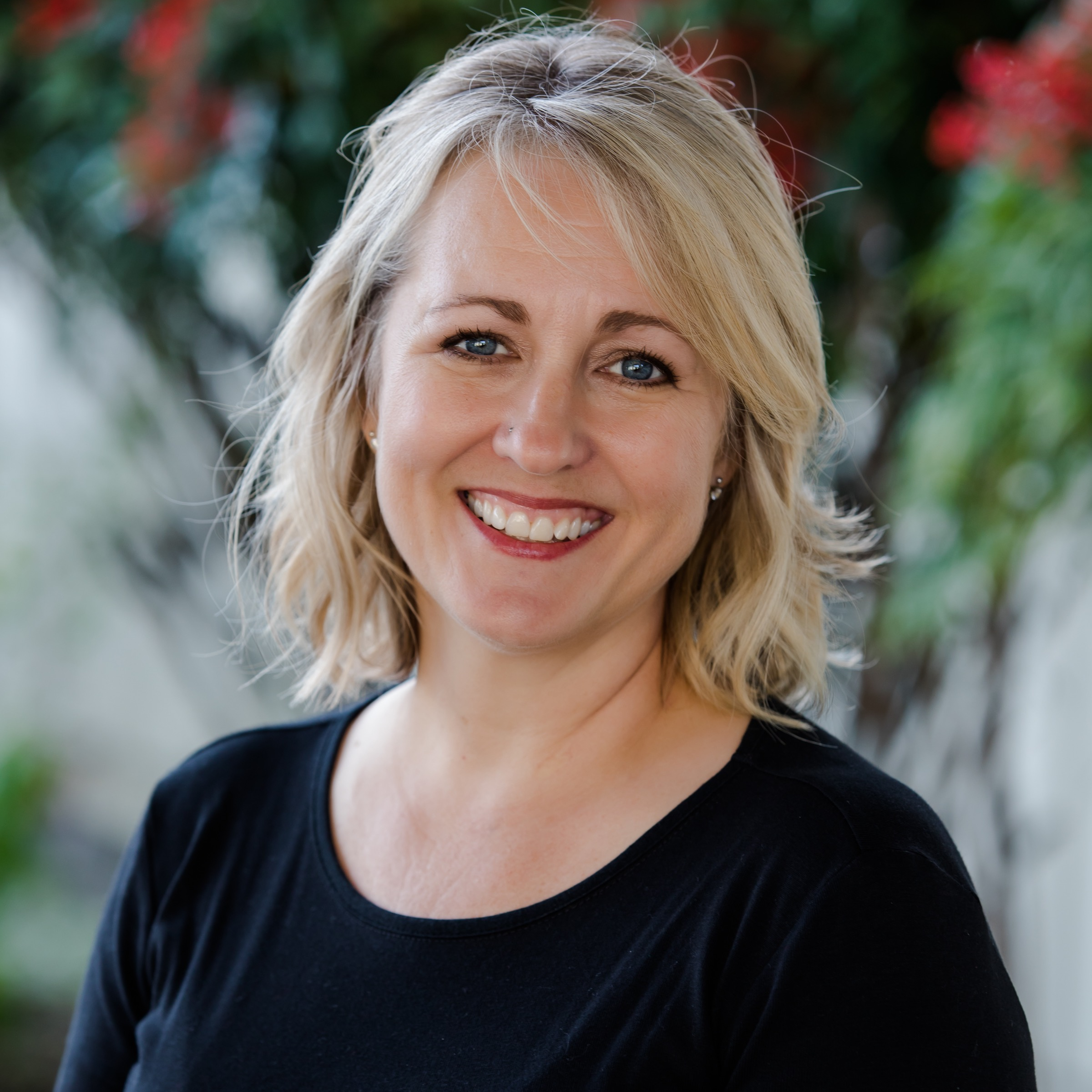 Lisa Walker