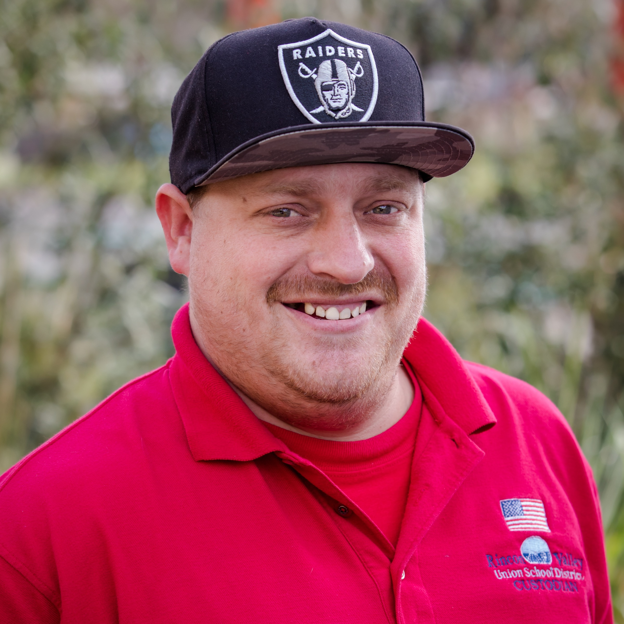 Dustin Boyce
