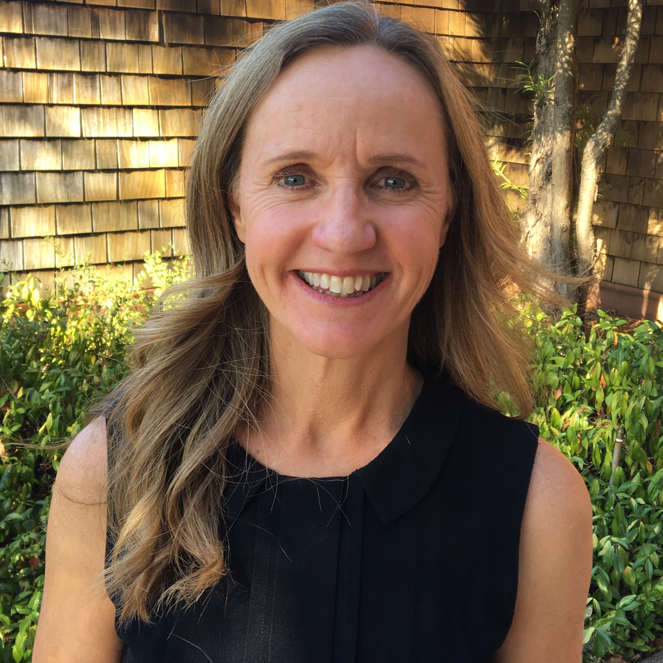Susan Brantley