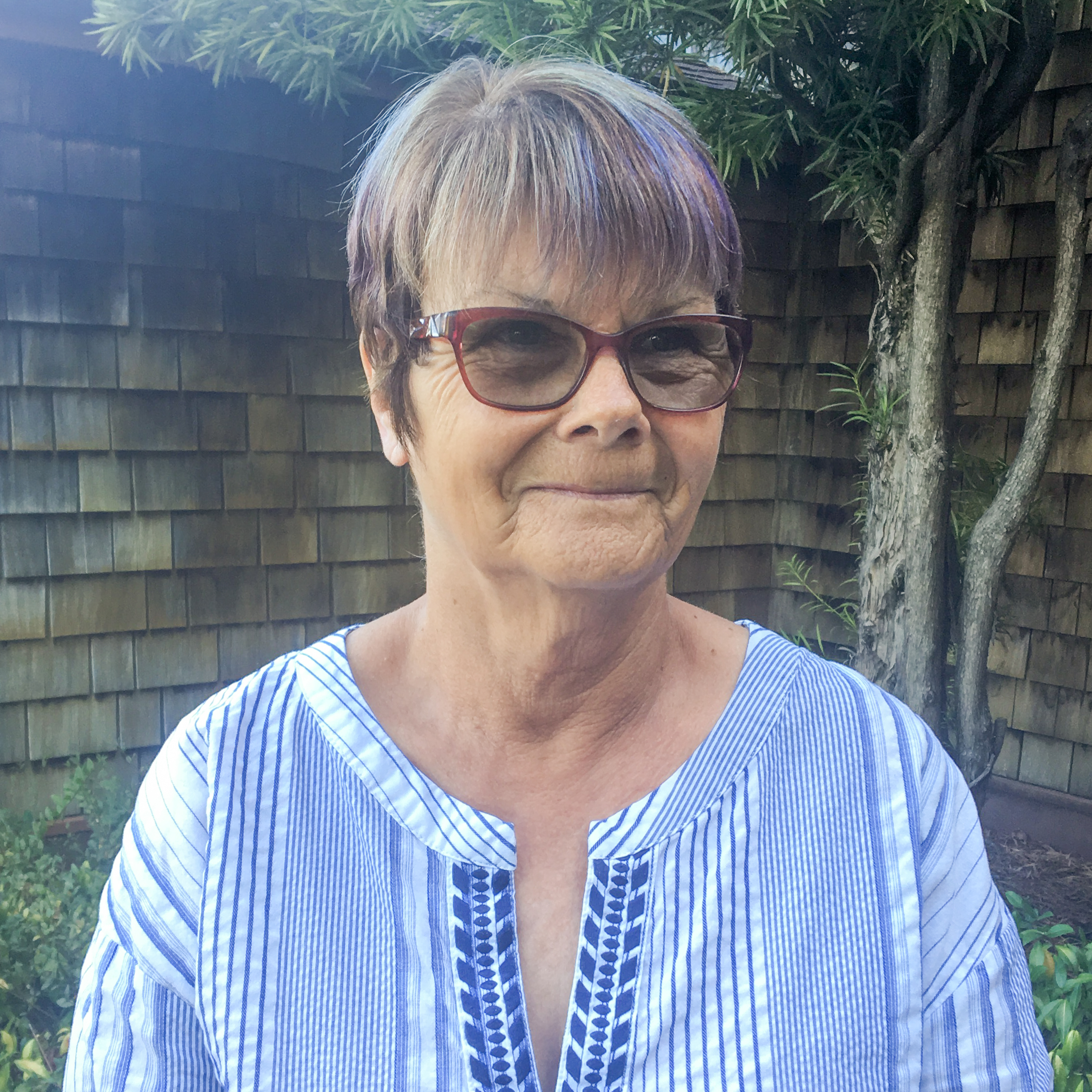 Donna Hagle