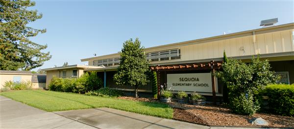 SEQUOIA ELEMENTARY SCHOOL