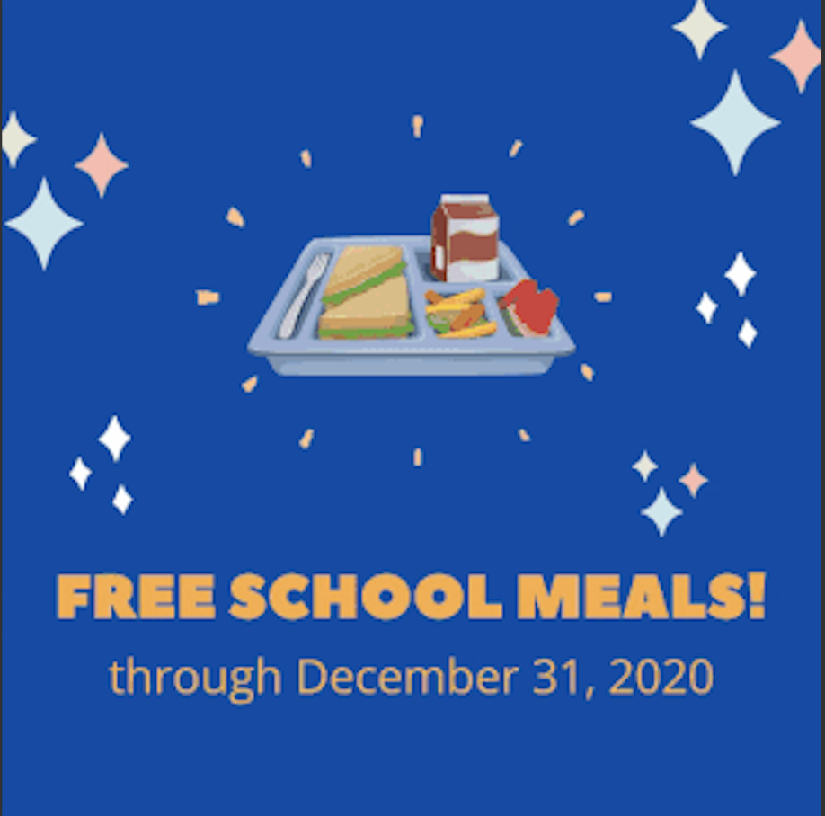 free school meals
