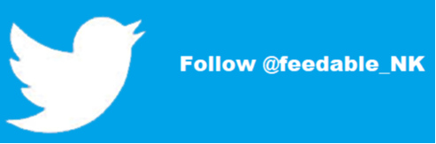 follow on twitter