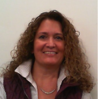 photo of Ms. Ramos