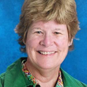 Mrs. Hamilton