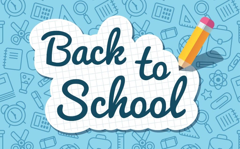 Back to School
