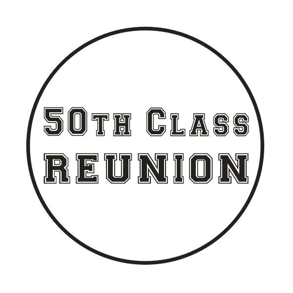 50th Class Reunion