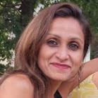 Ms Shivali Finkelstein