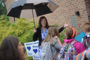 Principal's Message