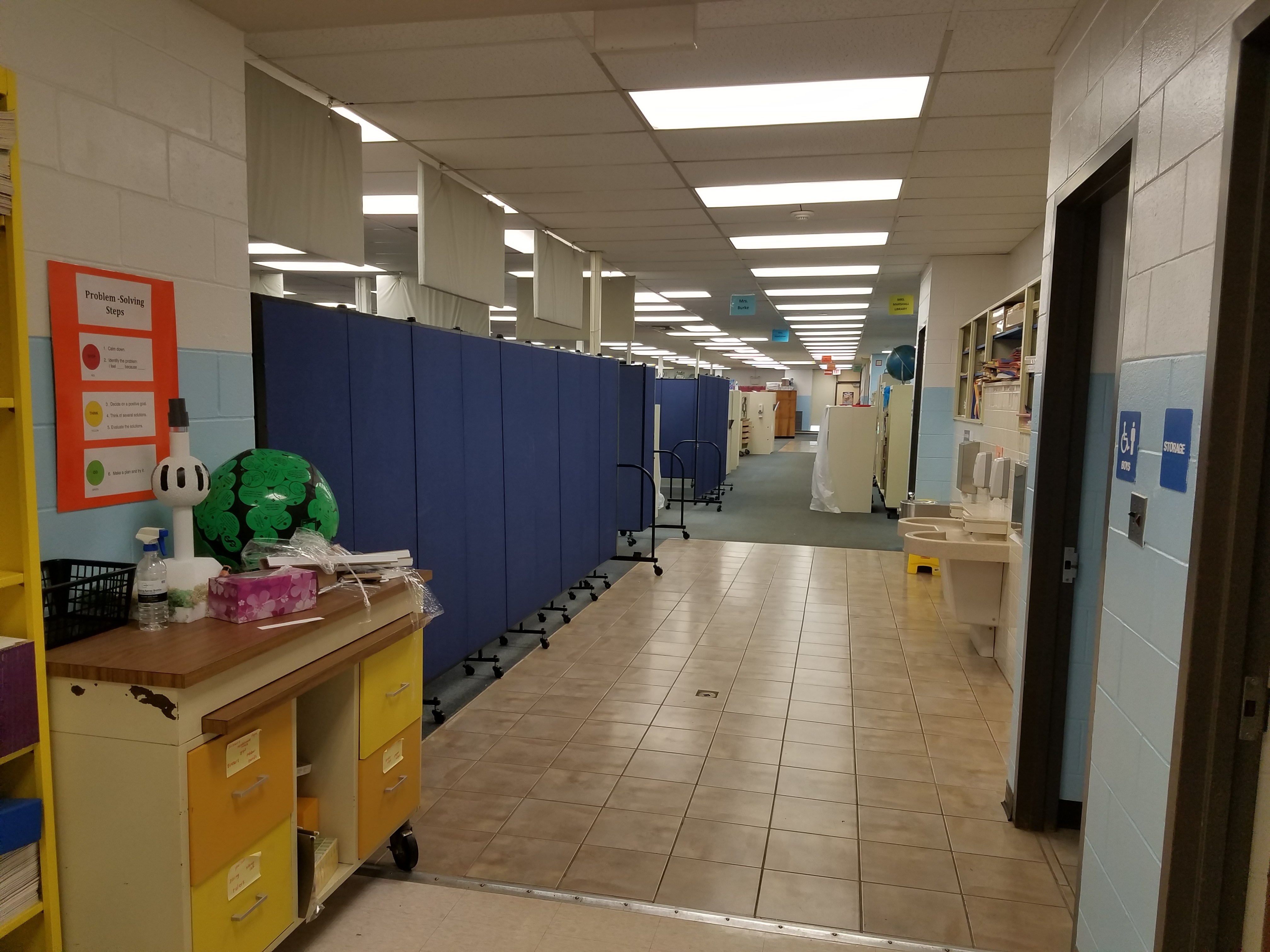 School Profile Stony Lane Elementary