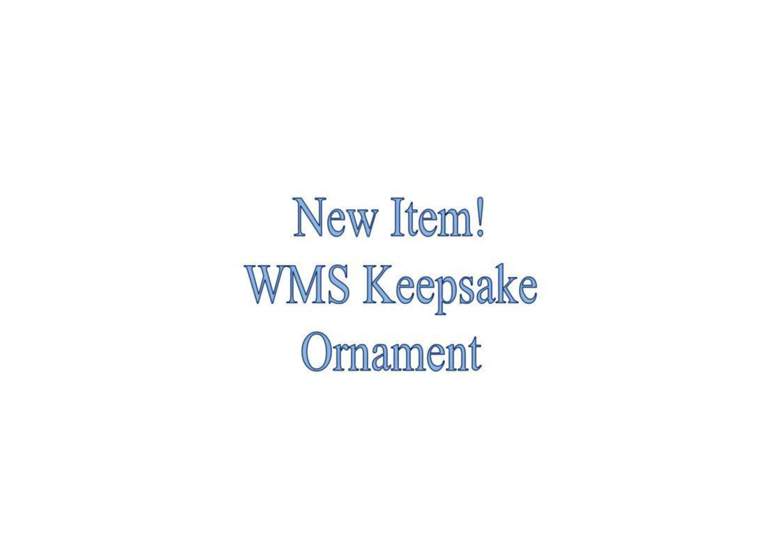 New item