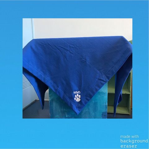 spirit blanket