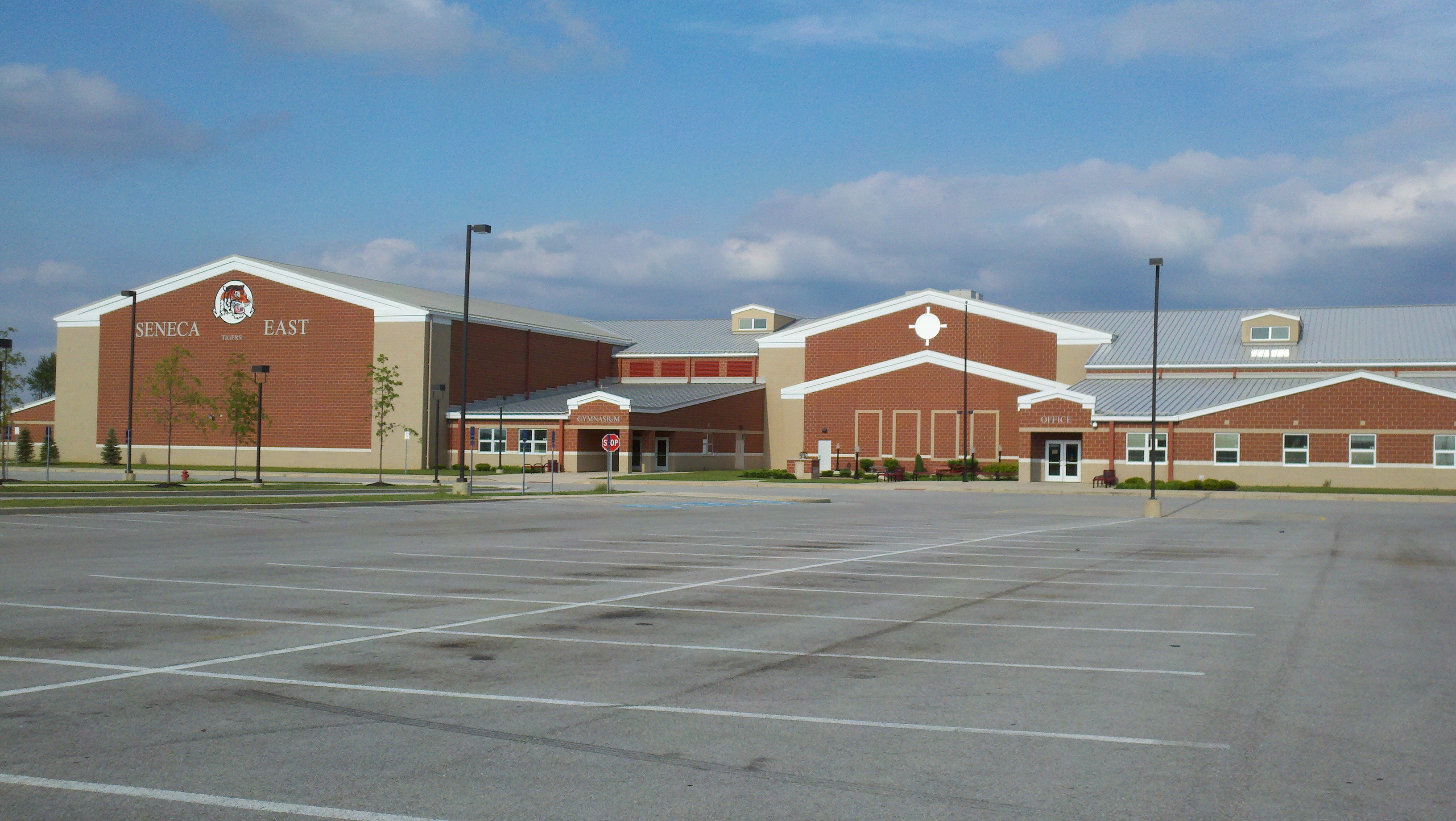 Picture of Seneca East