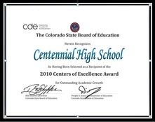 Award