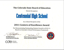 Award