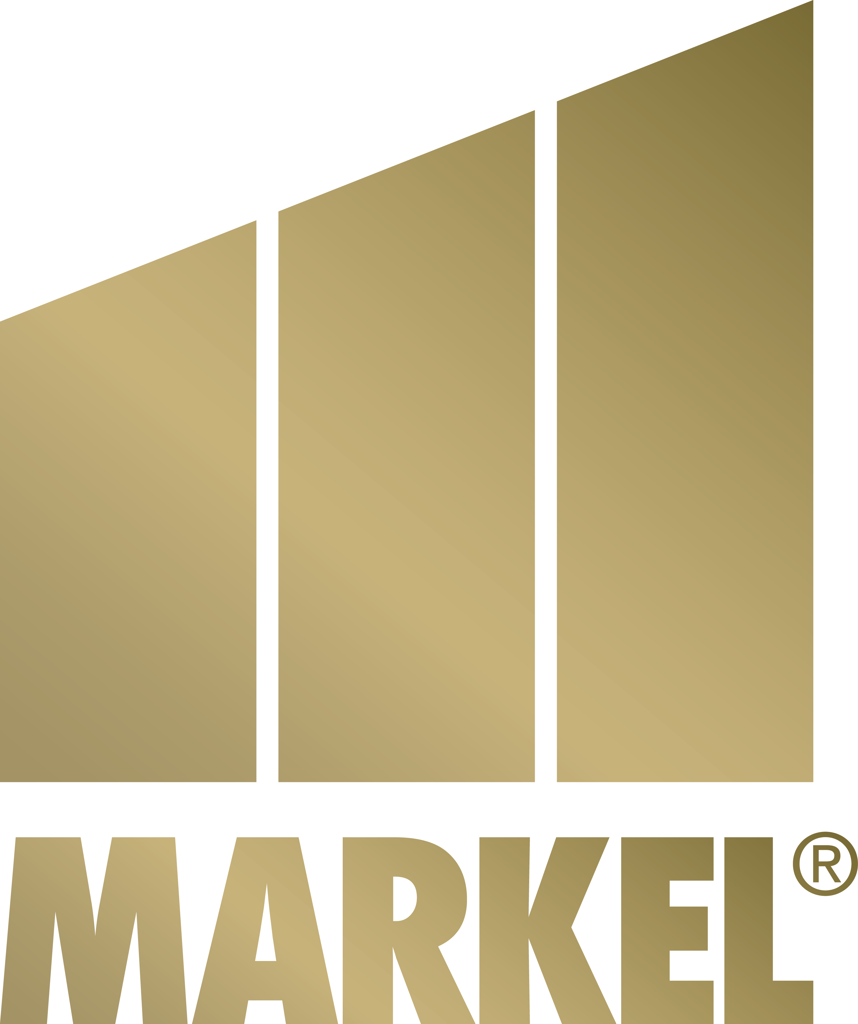 MARKEL LOGO