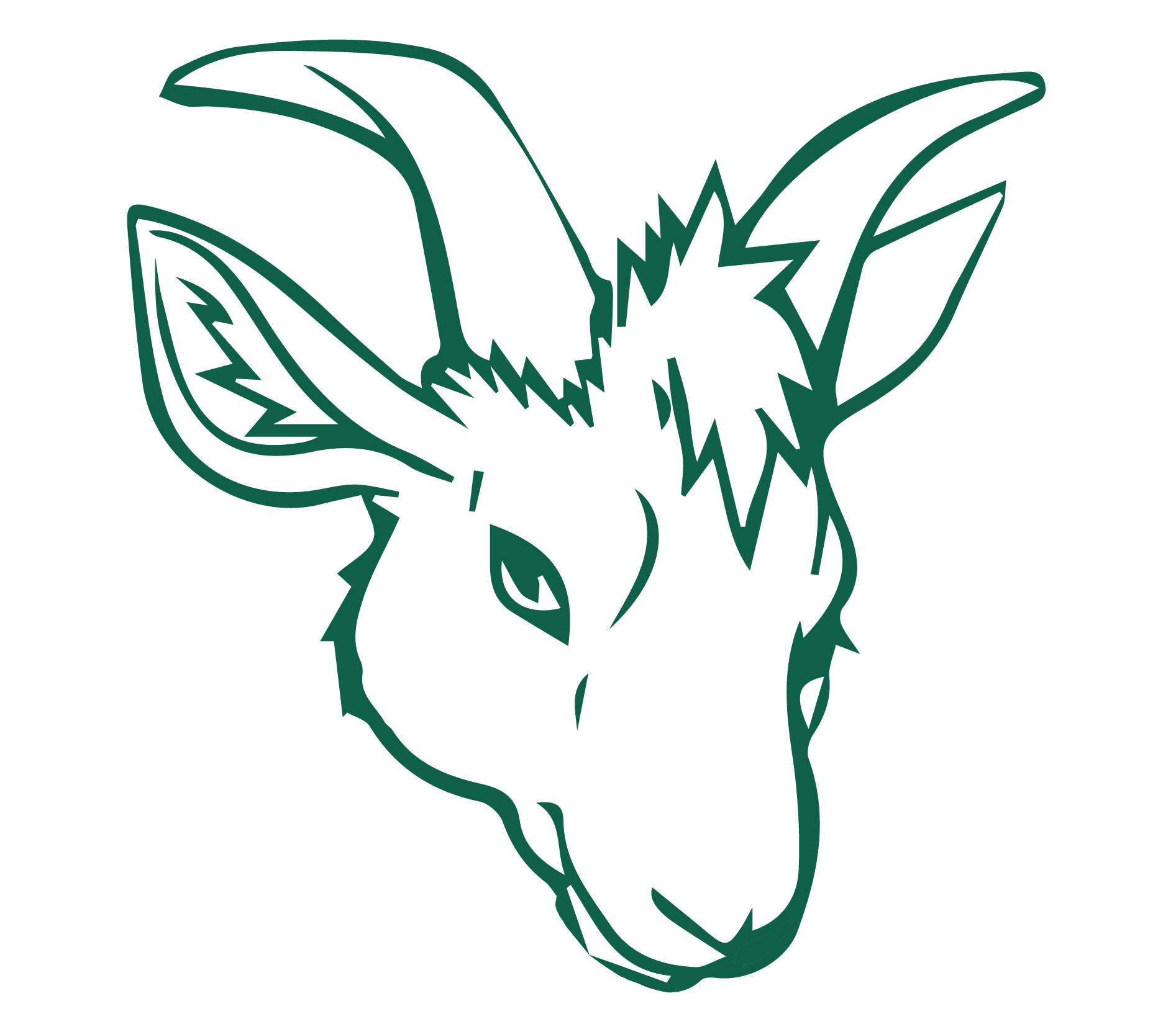 Middle School Ram