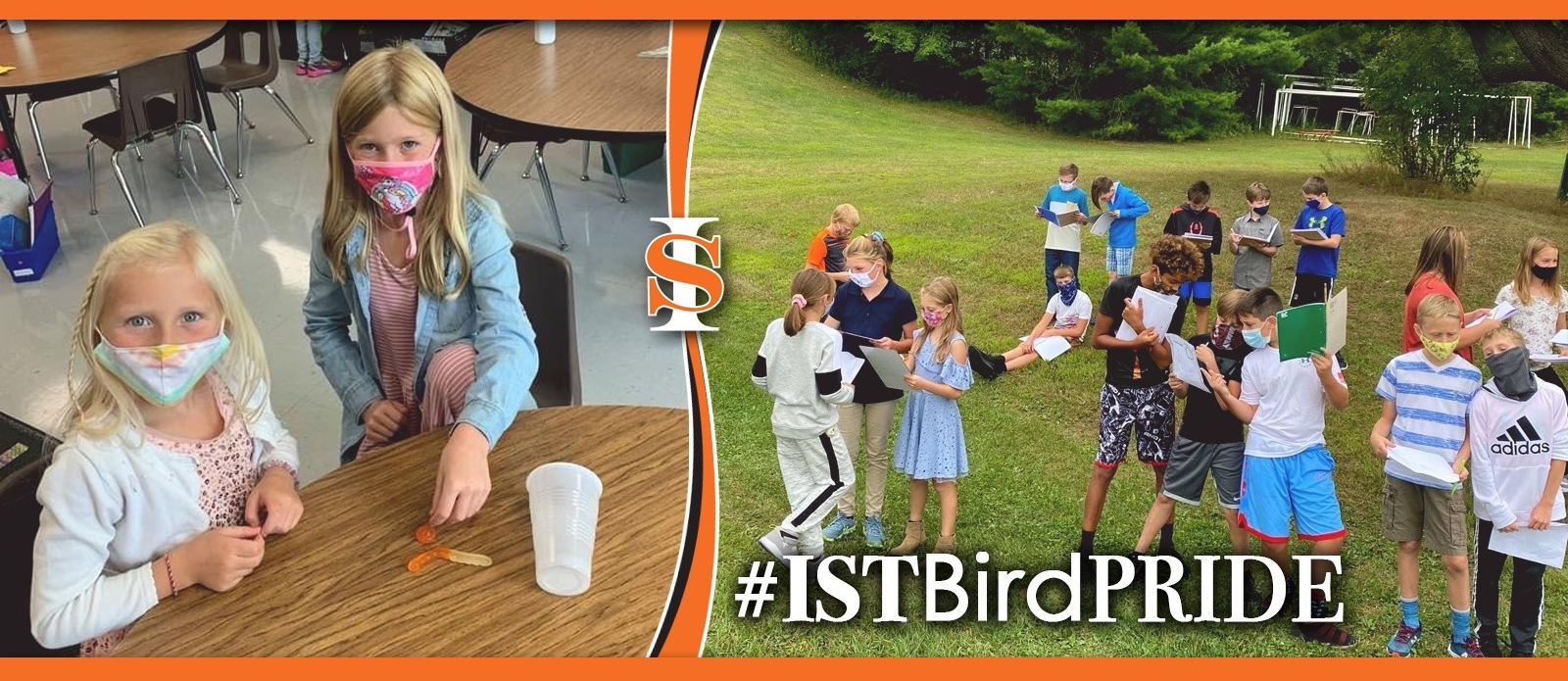 IolaScandinavia School District Dedicated to Excellence