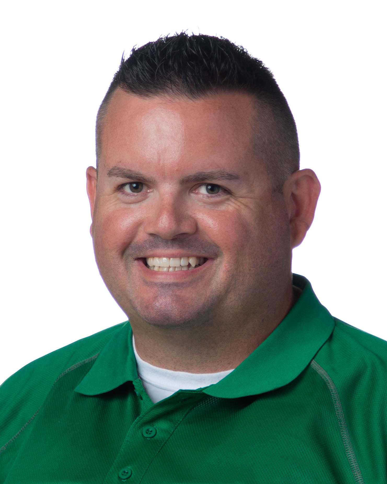 School Resource Officer, Sean Waddle