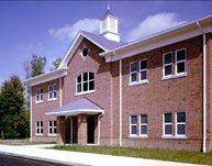 Fayetteville Elementary School